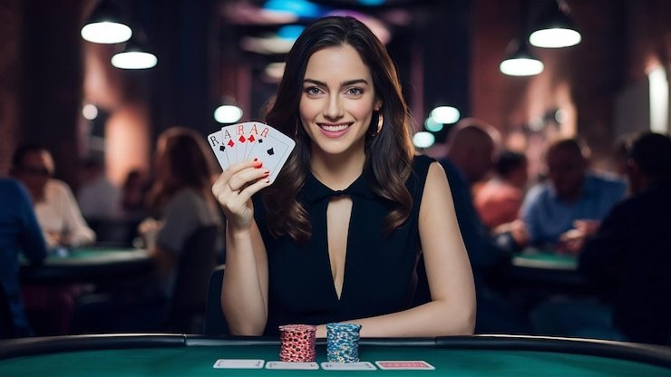 pk5969 Live Casino